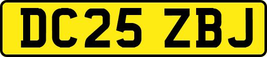 DC25ZBJ