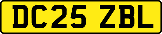 DC25ZBL