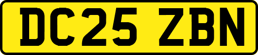 DC25ZBN
