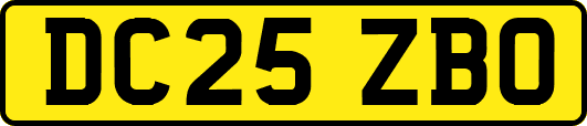 DC25ZBO