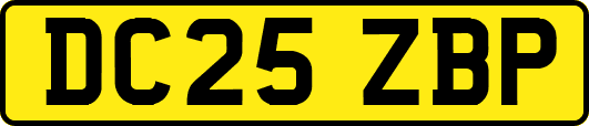DC25ZBP