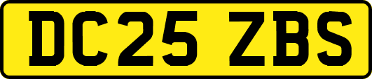 DC25ZBS