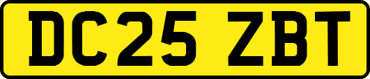 DC25ZBT
