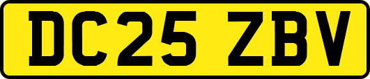 DC25ZBV