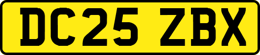 DC25ZBX