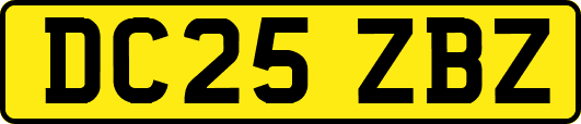 DC25ZBZ