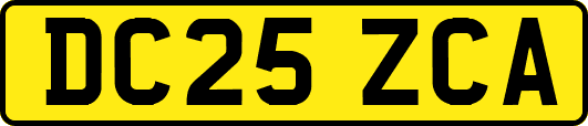 DC25ZCA