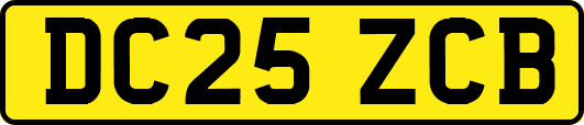 DC25ZCB