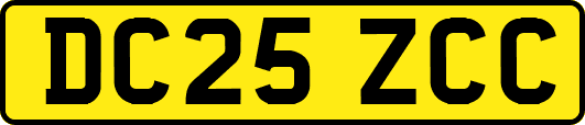 DC25ZCC