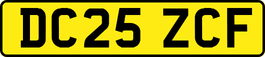 DC25ZCF