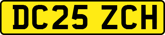 DC25ZCH