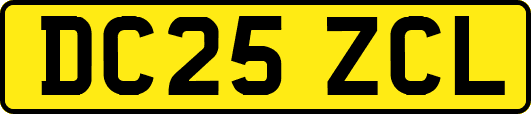 DC25ZCL