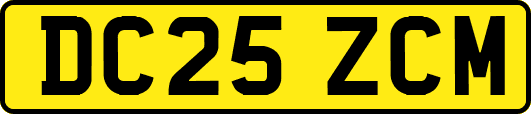 DC25ZCM