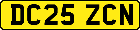 DC25ZCN