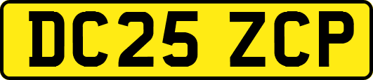DC25ZCP