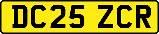 DC25ZCR