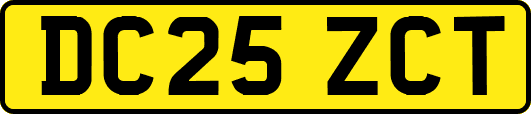 DC25ZCT