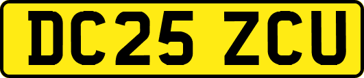 DC25ZCU