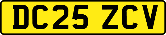 DC25ZCV