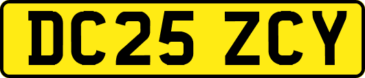 DC25ZCY