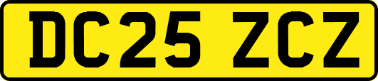 DC25ZCZ