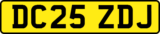 DC25ZDJ