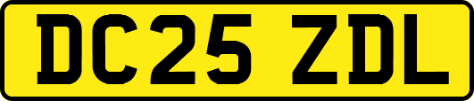 DC25ZDL