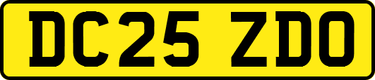 DC25ZDO