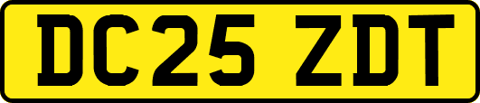 DC25ZDT