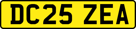 DC25ZEA