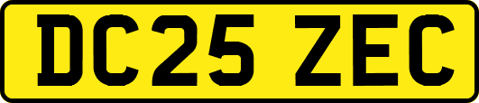 DC25ZEC