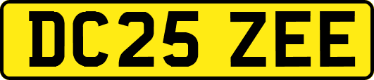 DC25ZEE