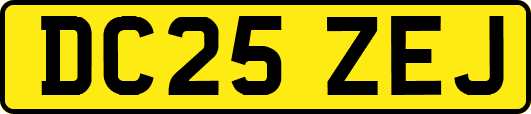 DC25ZEJ
