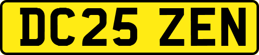 DC25ZEN