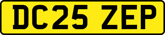 DC25ZEP