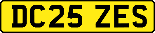 DC25ZES