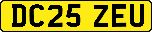 DC25ZEU