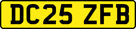 DC25ZFB
