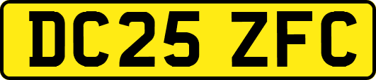 DC25ZFC