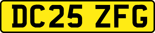 DC25ZFG
