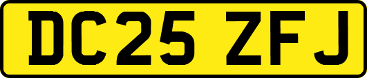 DC25ZFJ