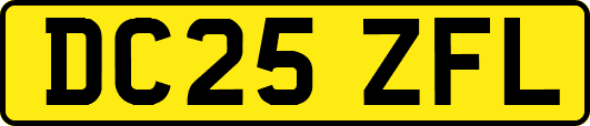 DC25ZFL