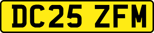 DC25ZFM