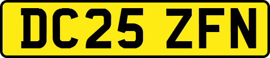 DC25ZFN
