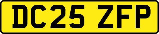 DC25ZFP