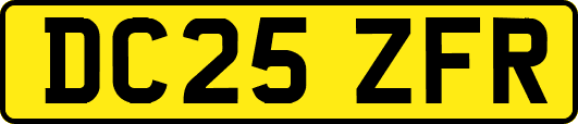 DC25ZFR