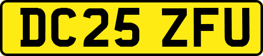 DC25ZFU