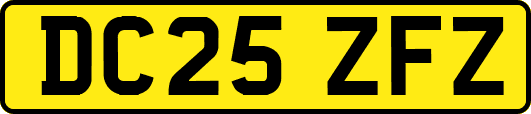 DC25ZFZ