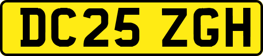 DC25ZGH