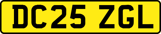 DC25ZGL